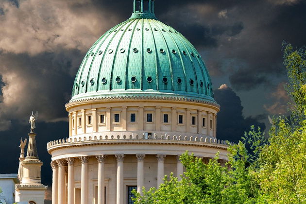 Фото экскурсии - Ванзее и Потсдам - 5