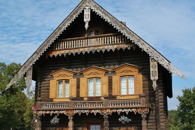 Фото экскурсии - Ванзее и Потсдам - 6