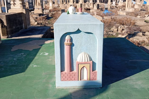 Фото экскурсии - Мир в радужных красках: главные жемчужины Азербайджана - 6