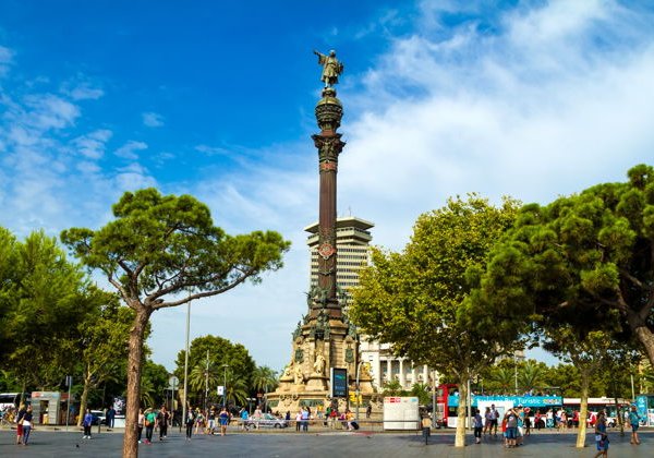 Viva Barcelona! — узнать и полюбить жемчужину Средиземноморья! - фото 2