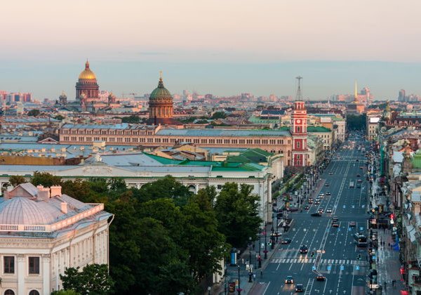Блокада Ленинграда: «Ни шагу назад — позади Ленинград!»  - фото 1