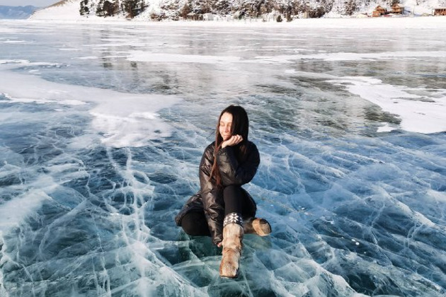 Фото - экскурсия: Путешествие по тропам Ольхона: маршрут из Иркутска и Листвянки