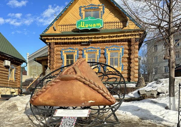 Историческая колыбель — Казань и Казанский Кремль  - фото 2