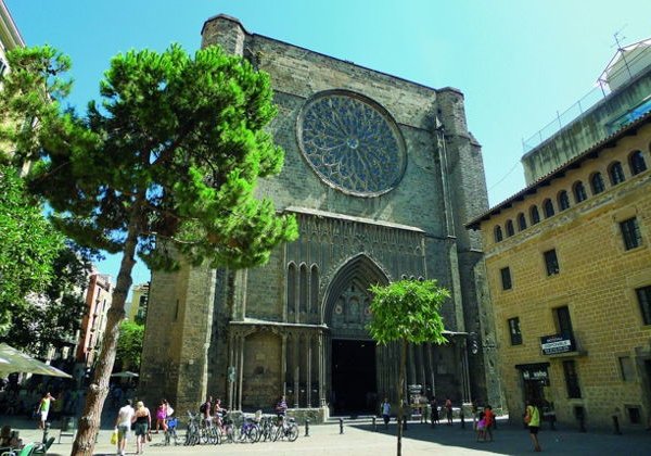 Ciutat Vella — Старый город от основания и до наших дней! - фото 1