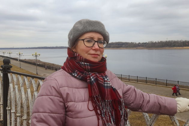 Фото экскурсии - Добро пожаловать в Рыбинск!  - 5