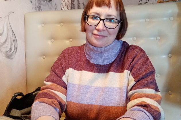 Фото экскурсии - Добро пожаловать в Рыбинск!  - 6