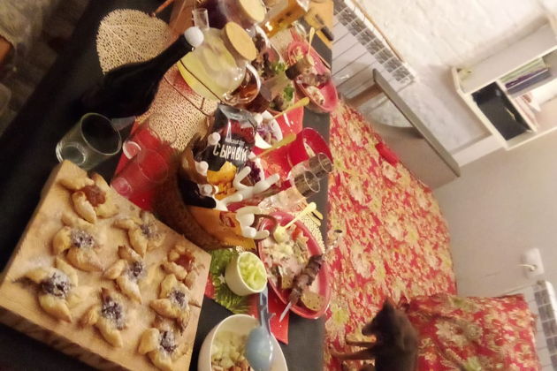 Фото экскурсии - Вкусное путешествие в мир Скандинавской кухни  - 4