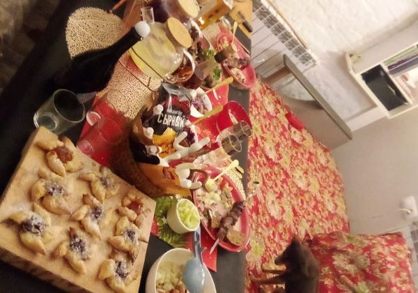 Вкусное путешествие в мир Скандинавской кухни  - фото 4