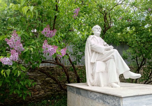 «Человек Вселенной», или по следам Циолковского в Калуге