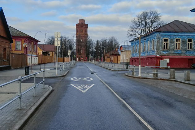 Зарайск — не в раю, а за раем-6