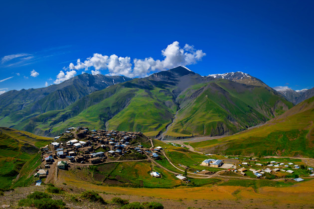 Фото - экскурсия: Губа: История и Природа!!!