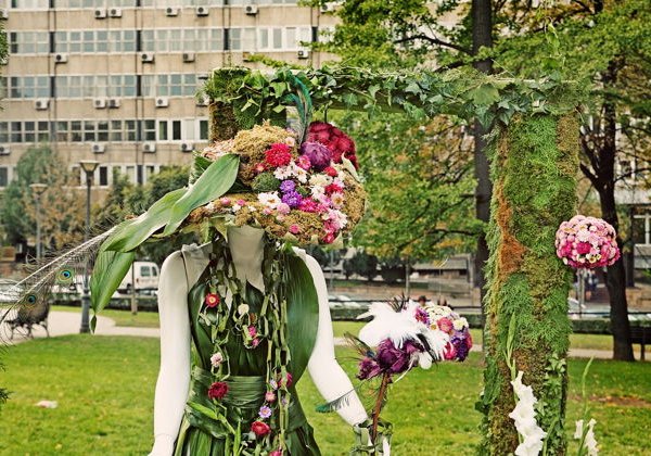 Разные лики Белграда: Новый Белград, Старый город, Земун - фото 1