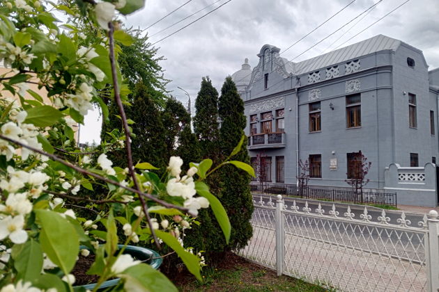 Фото экскурсии - Раскрой секреты и сокровища купеческих особняков в увлекательном квесте - 9
