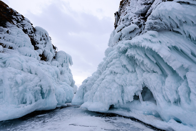 Фото - экскурсия: Автопутешествие на джипе по южным просторам Ольхона в компании