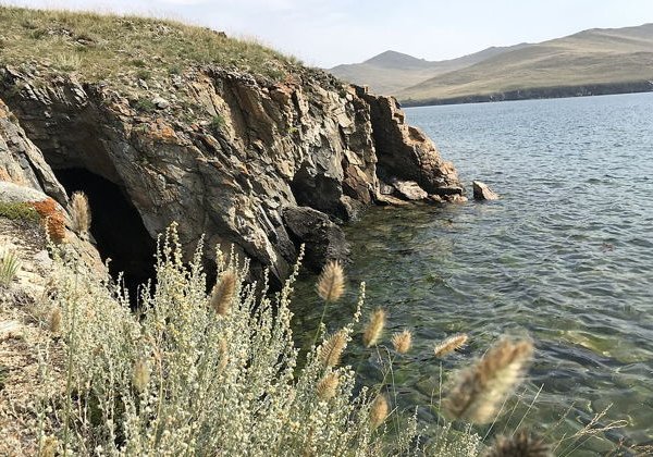 Групповая экскурсия на внедорожнике по южной части острова Ольхон - фото 3