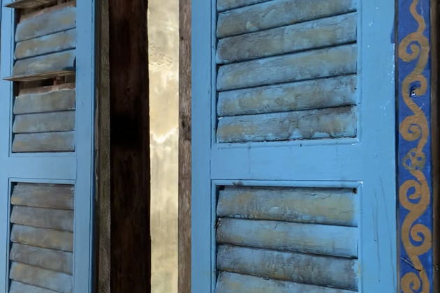 Фото экскурсии - Путешествие в заброшенный город Пханг Нга: кирпичи, хранящие историю - 14