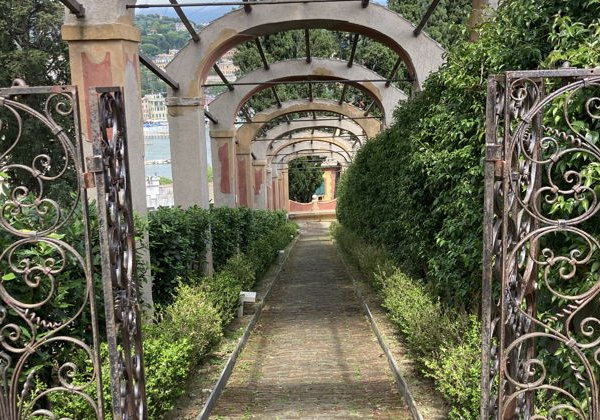 Гламур и мужество в бликах жемчужин Лигурийской ривьеры  - фото 4