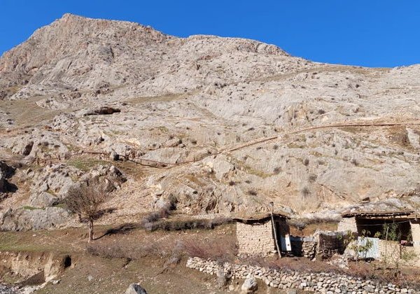 Экскурсия в горное село с ночёвкой в глэмпинге - фото 2