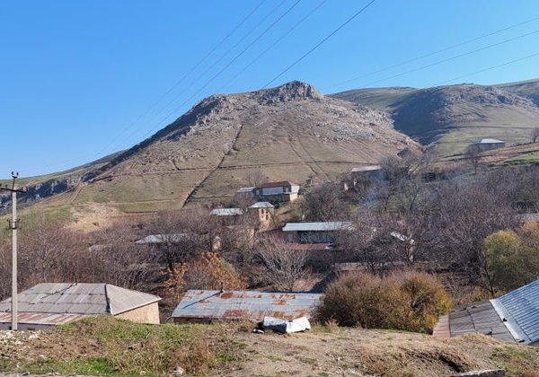Экскурсия в горное село с ночёвкой в глэмпинге - фото 3