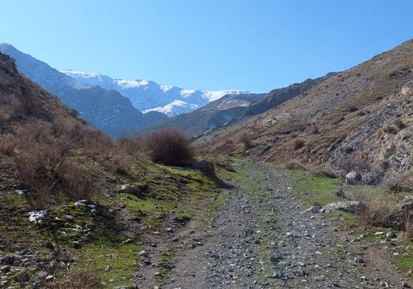 Экскурсия в горное село с ночёвкой в глэмпинге - фото 4