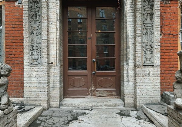 Групповая экскурсия: «Достоевский: человек и писатель»   - фото 3