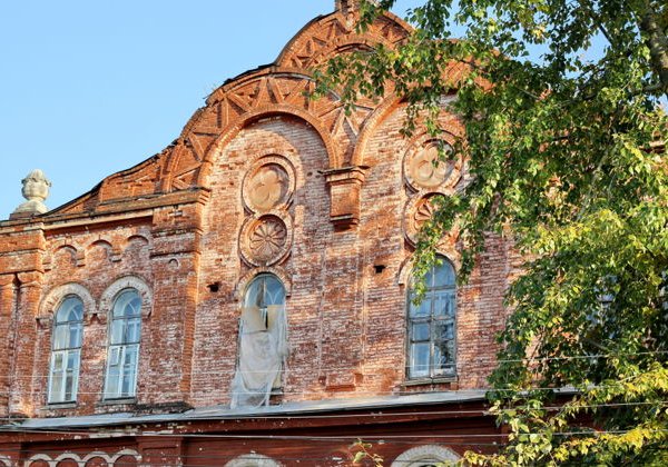Духовные святыни Вятской земли - фото 4