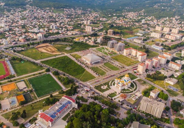 Города Бар и Улцинь - фото 2