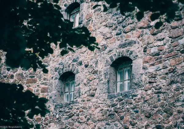 Выборгские приключения: от крепости до площади - фото 4