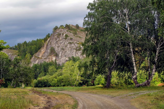 Фото экскурсии - Экскурсия в Мурадымовское ущелье - 2