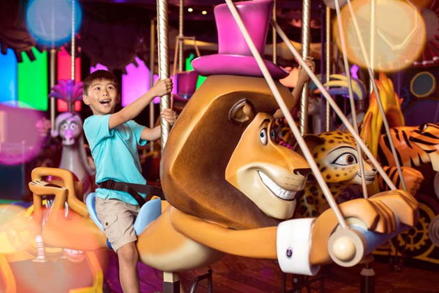 Фото экскурсии - Экскурсия в Леголенд с трансфером или самостоятельным проездом - 14