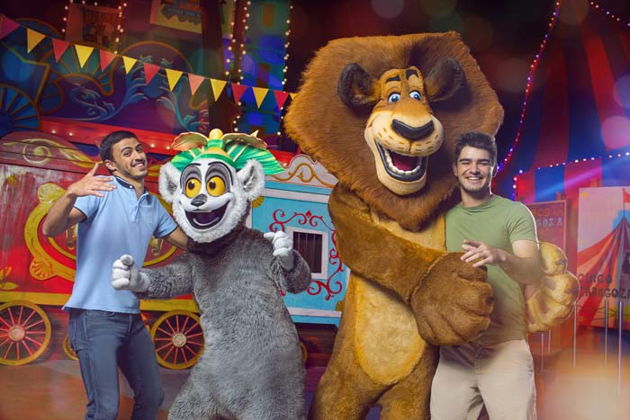 Фото экскурсии - Экскурсия в Леголенд с трансфером или самостоятельным проездом - 15