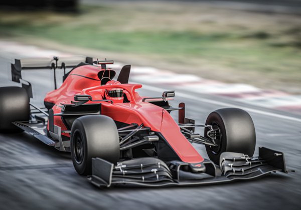Тематический парк Ferrari World: билеты с обедом