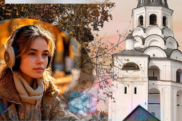 Фото экскурсии - Погружение в эпоху Ивана Грозного: любовные истории Александровой Слободы - 9