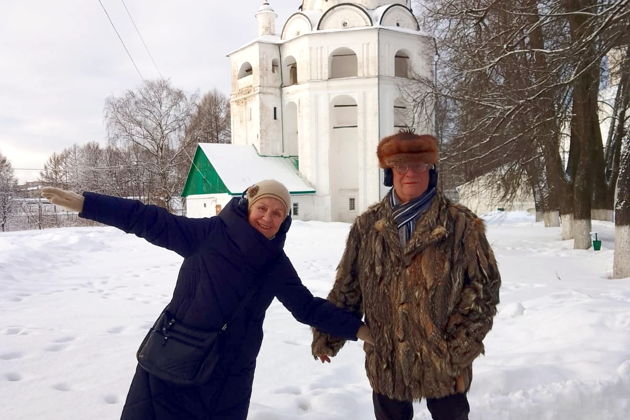 Фото экскурсии - Погружение в эпоху Ивана Грозного: любовные истории Александровой Слободы - 14