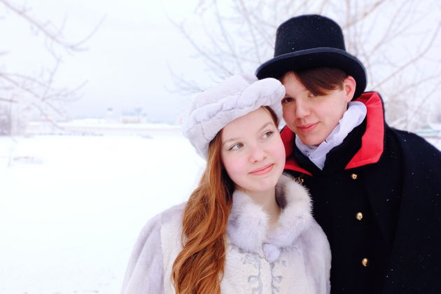 Фото экскурсии - Фотопрогулка по Тихвину: окунуться в старинную атмосферу города - 6