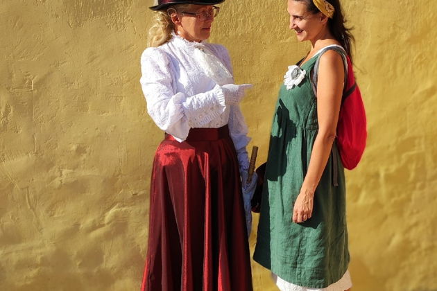 Фото экскурсии - Фотопрогулка по Тихвину: окунуться в старинную атмосферу города - 7