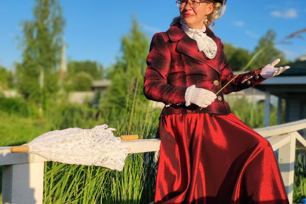 Фото экскурсии - Фотопрогулка по Тихвину: окунуться в старинную атмосферу города - 8