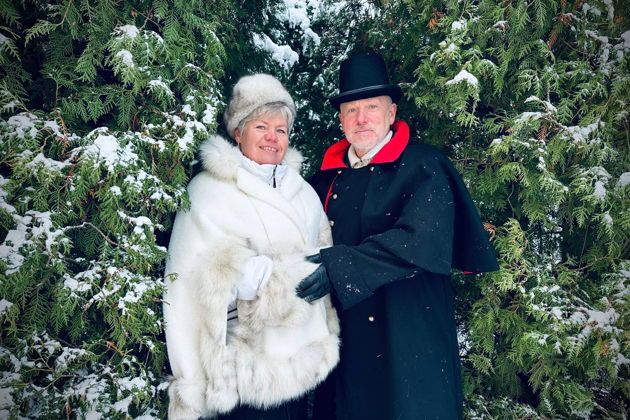 Фото экскурсии - Фотопрогулка по Тихвину: окунуться в старинную атмосферу города - 5