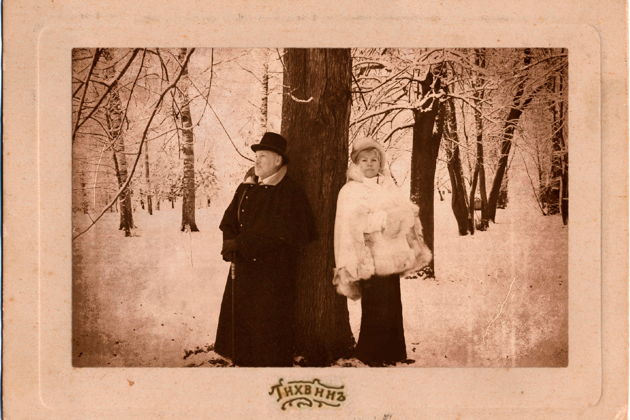 Фото экскурсии - Фотопрогулка по Тихвину: окунуться в старинную атмосферу города - 6