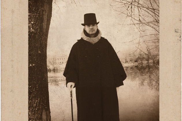 Фото экскурсии - Фотопрогулка по Тихвину: окунуться в старинную атмосферу города - 7