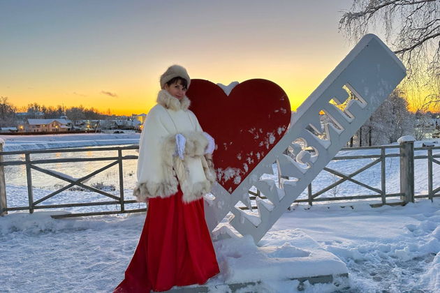 Фото экскурсии - Фотопрогулка по Тихвину: окунуться в старинную атмосферу города - 9