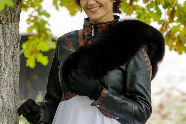 Фото экскурсии - Фотопрогулка по Тихвину: окунуться в старинную атмосферу города - 11