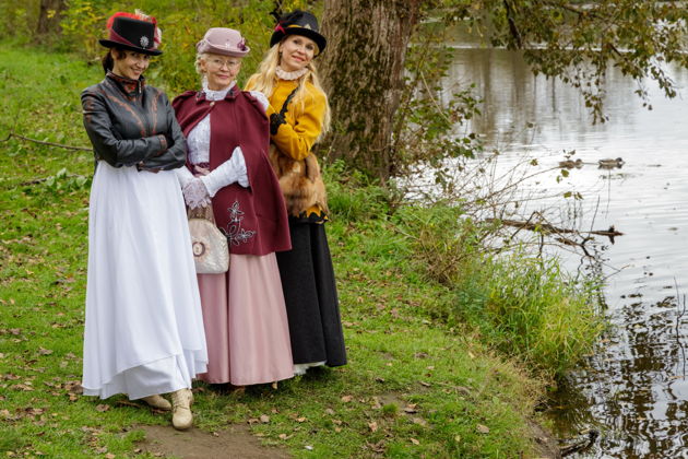 Фото экскурсии - Фотопрогулка по Тихвину: окунуться в старинную атмосферу города - 12