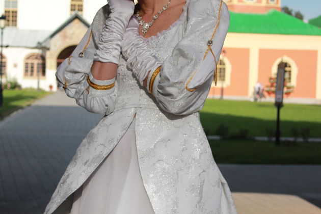 Фото экскурсии - Фотопрогулка по Тихвину: окунуться в старинную атмосферу города - 13