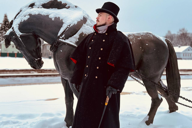 Фото - экскурсия: Фотопрогулка по Тихвину: окунуться в старинную атмосферу города