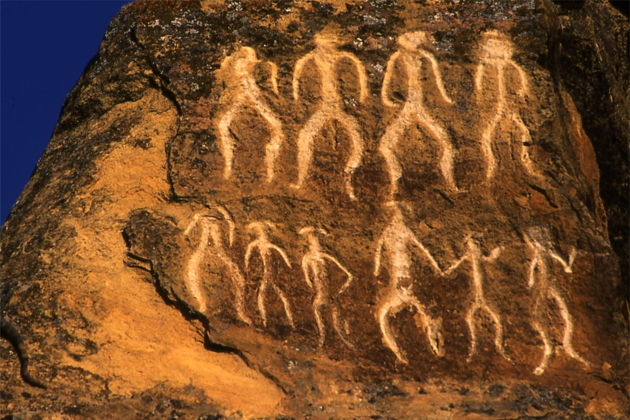 Фото экскурсии - 3 волшебных дня в Баку и его окрестностях - 10