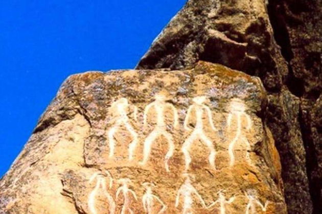 Фото экскурсии - 3 волшебных дня в Баку и его окрестностях - 15