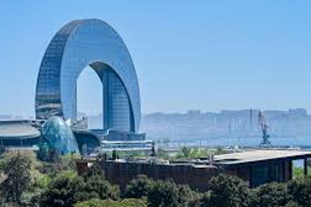 Фото экскурсии - Солнечный Баку - обзорная экскурсия по солнечному городу - 8