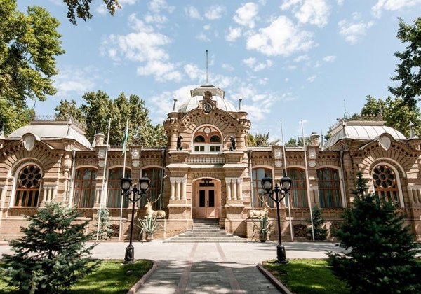«Самый лучший день в Ташкенте» — пешая обзорная экскурсия по городу - фото 3