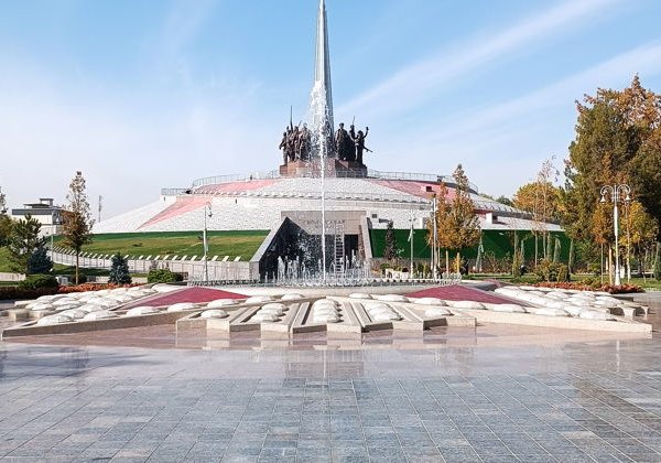 Эпохи Ташкента: ощутить дух времени - фото 1